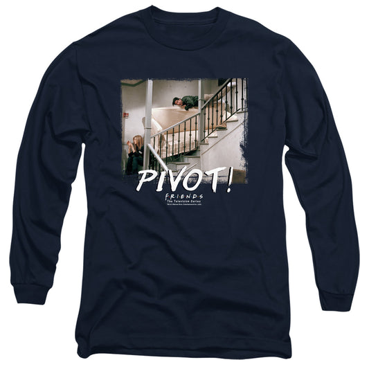 FRIENDS/PIVOT