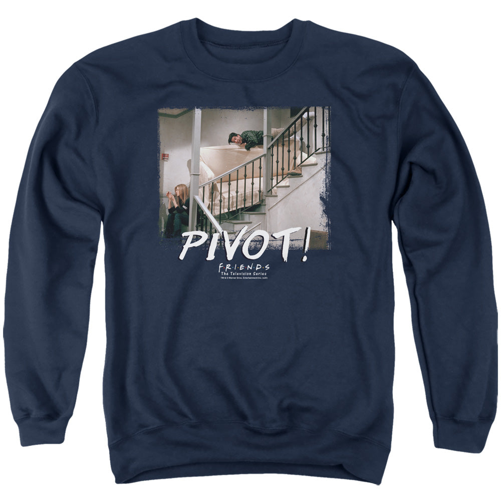 FRIENDS/PIVOT