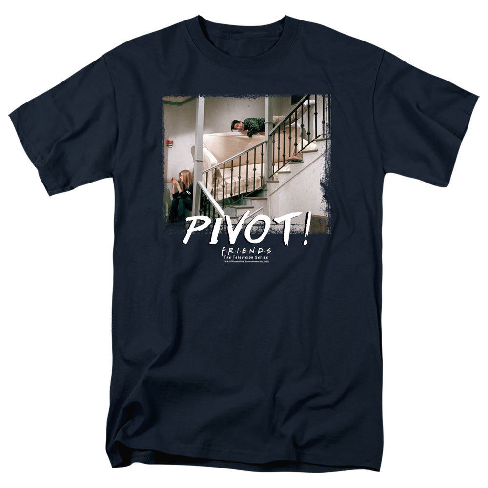 FRIENDS/PIVOT