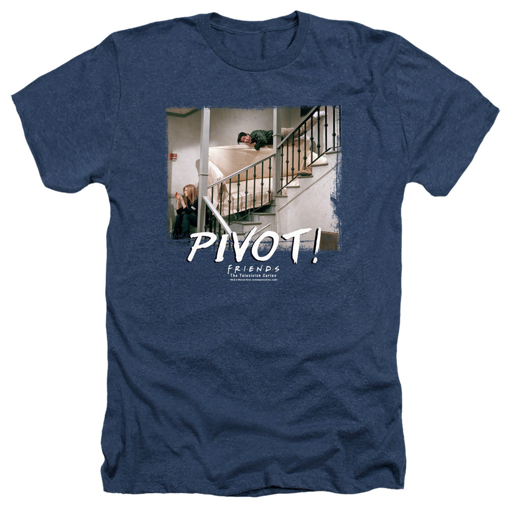 FRIENDS/PIVOT