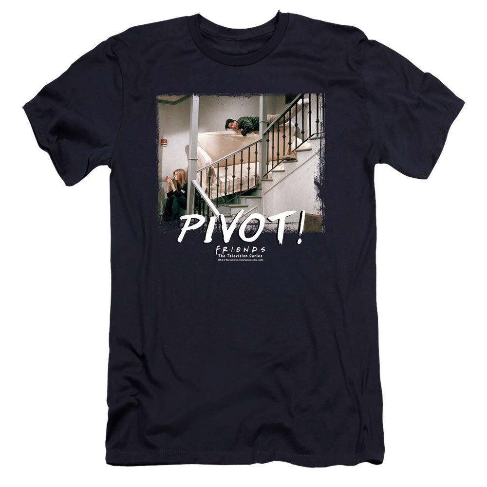 FRIENDS/PIVOT