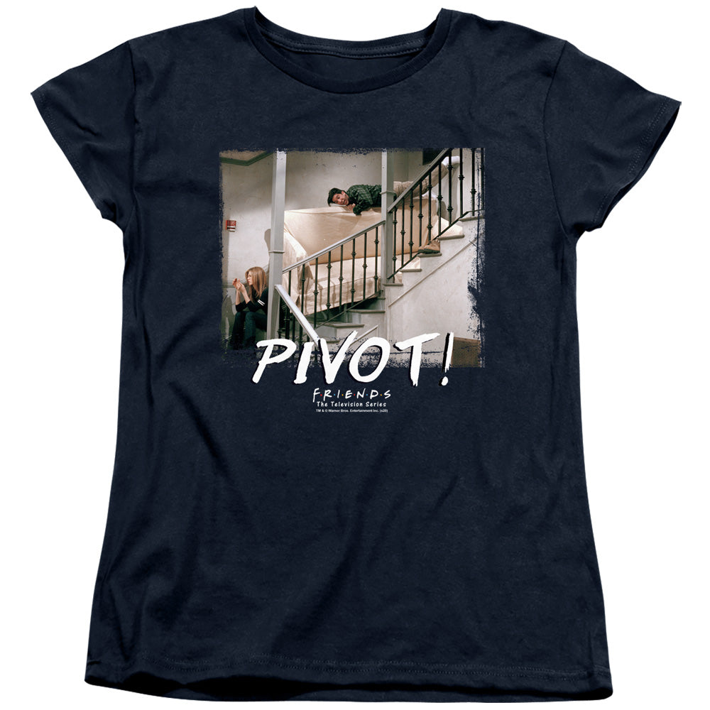 FRIENDS/PIVOT