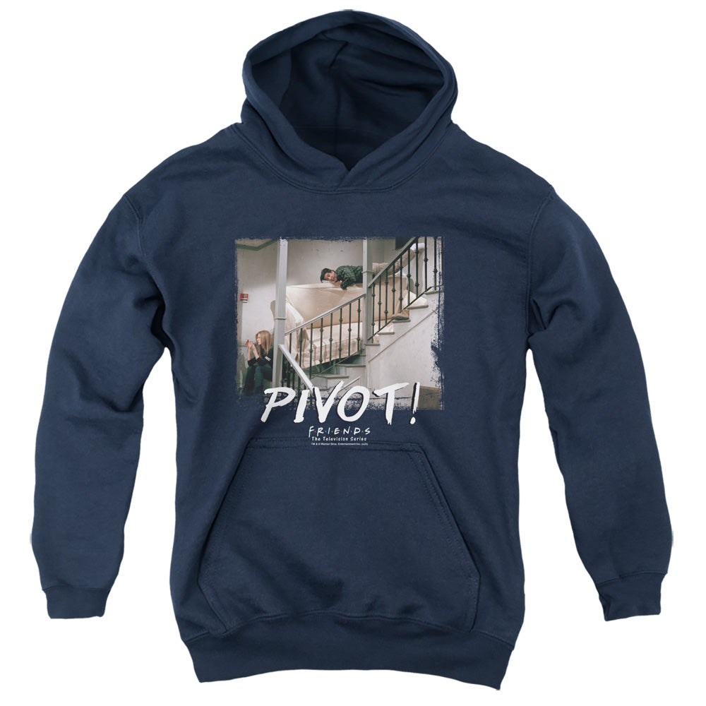 FRIENDS/PIVOT