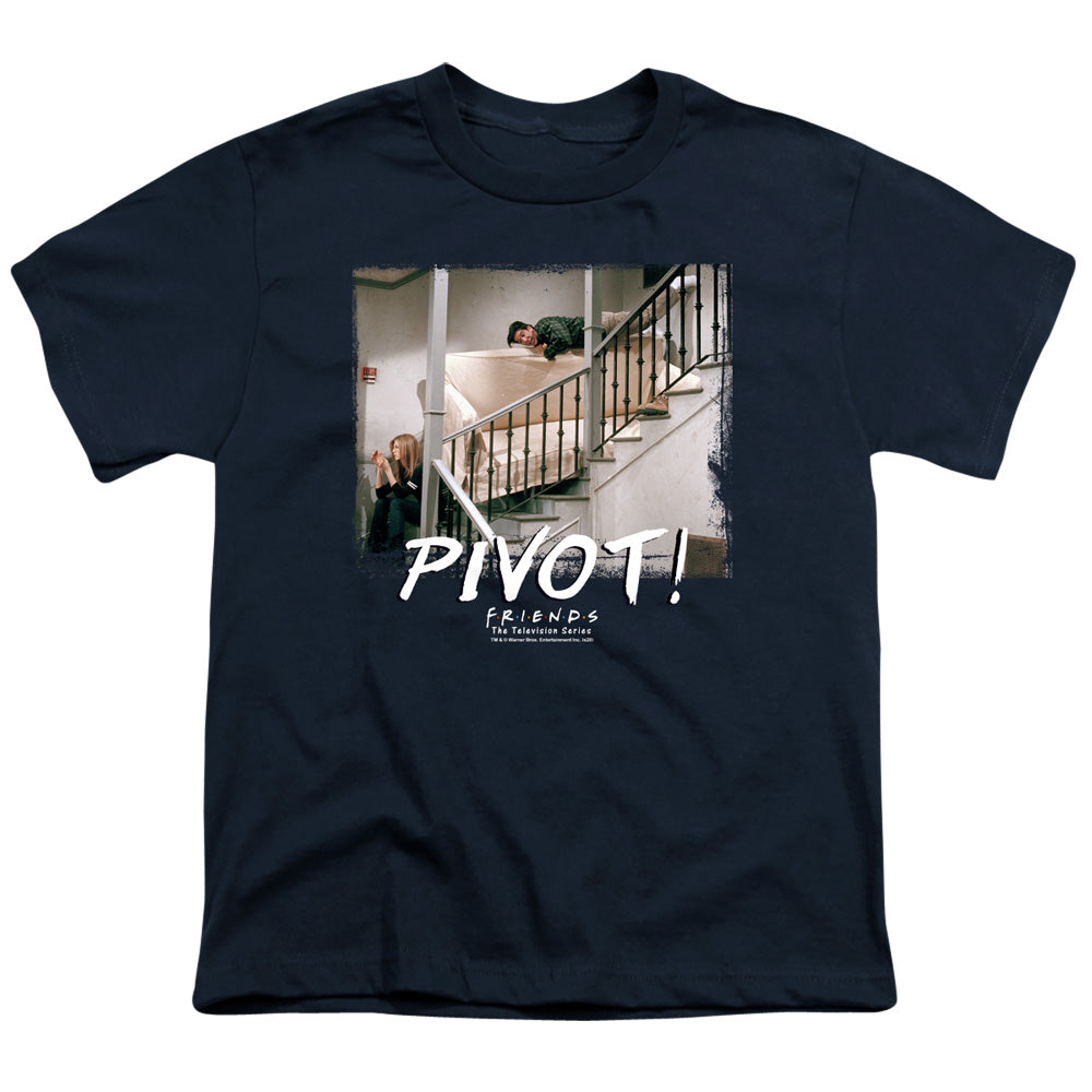 FRIENDS/PIVOT