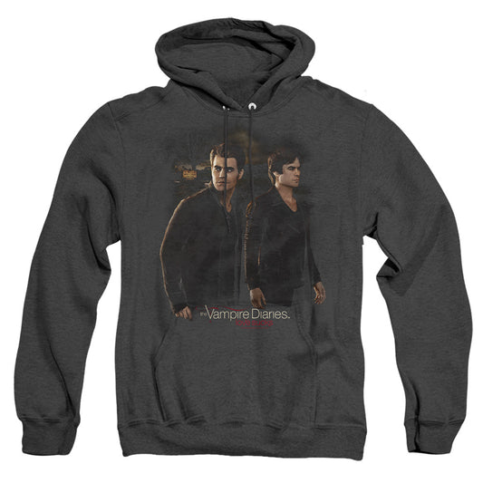 VAMPIRE DIARIES/BROTHERS