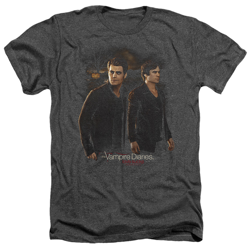 VAMPIRE DIARIES/BROTHERS