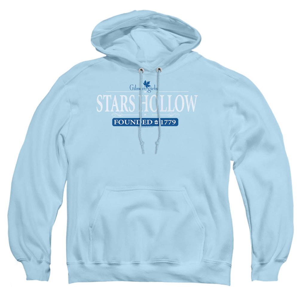 GILMORE GIRLS/STARS HOLLOW