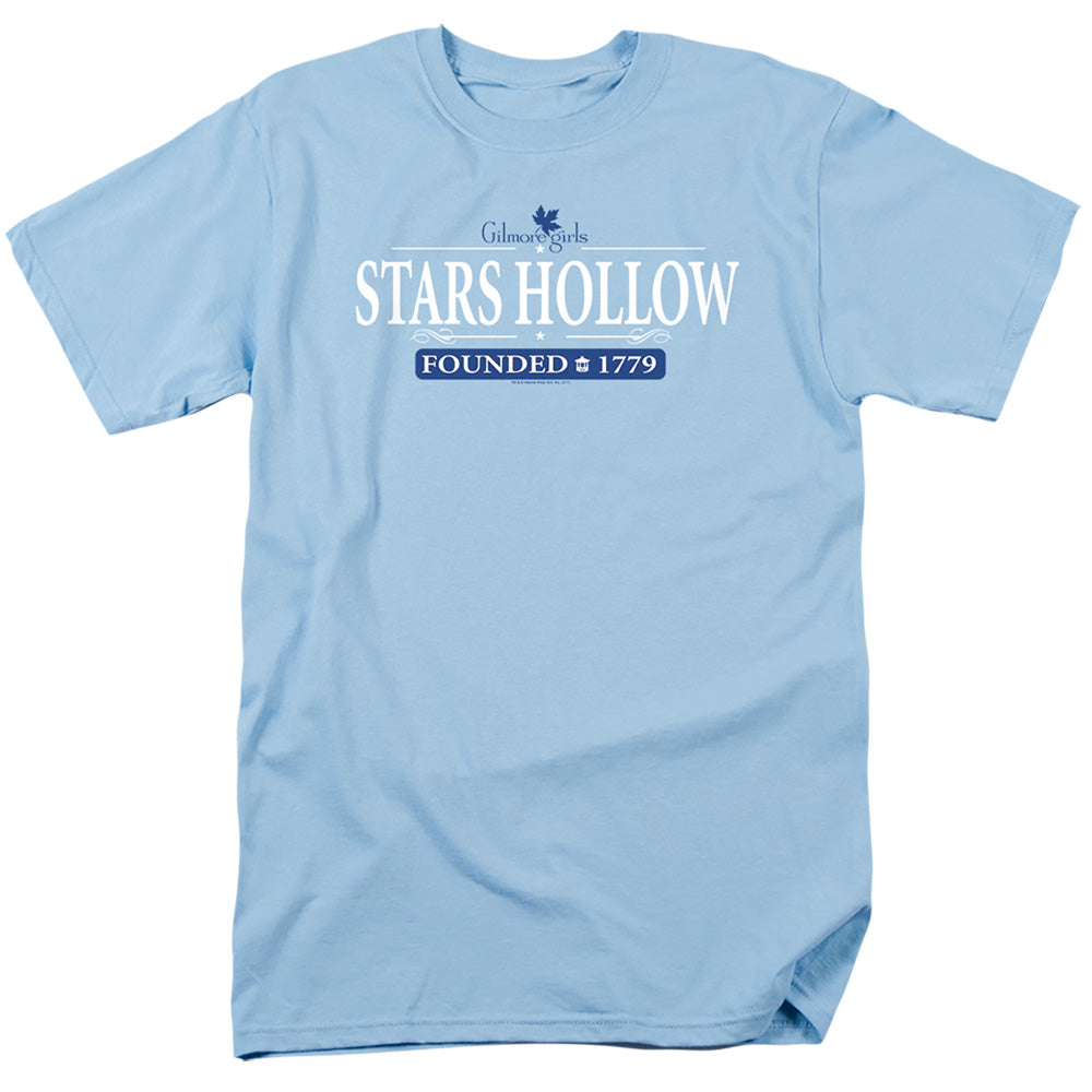 GILMORE GIRLS/STARS HOLLOW