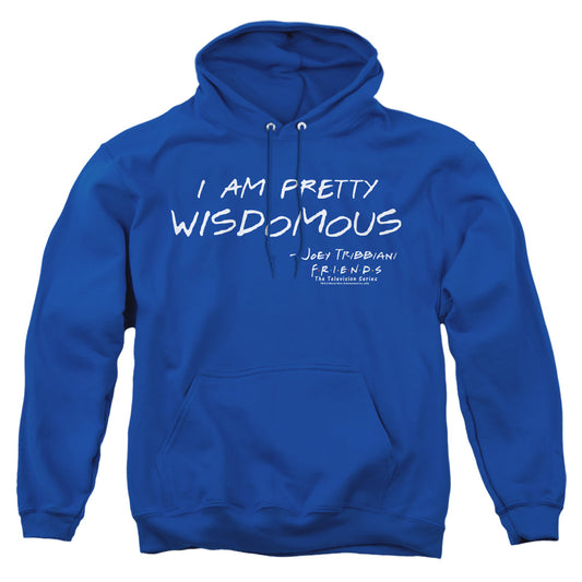 FRIENDS/WISDOMOUS