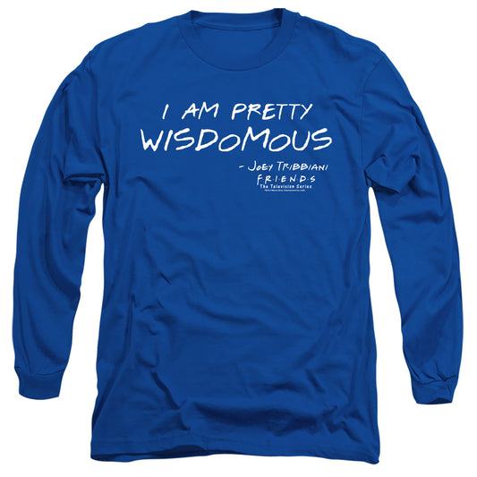FRIENDS/WISDOMOUS