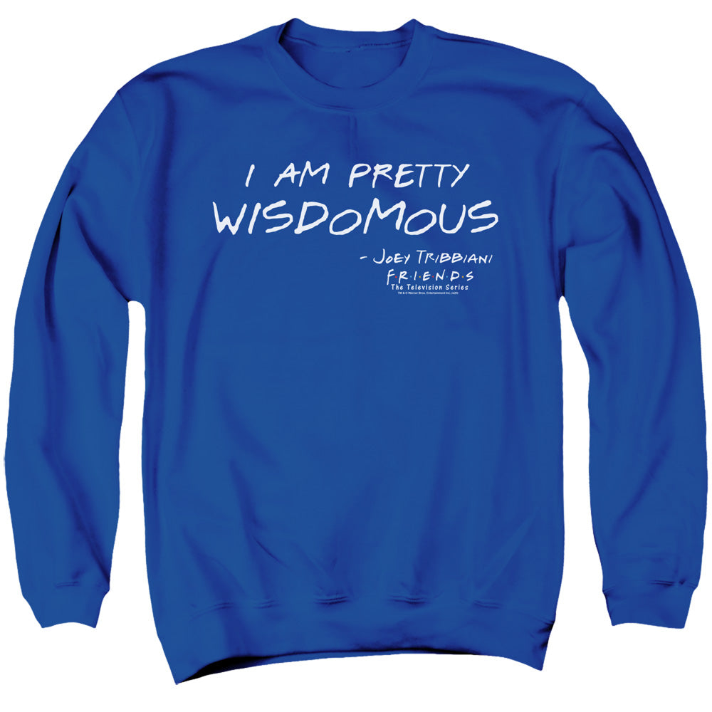 FRIENDS/WISDOMOUS