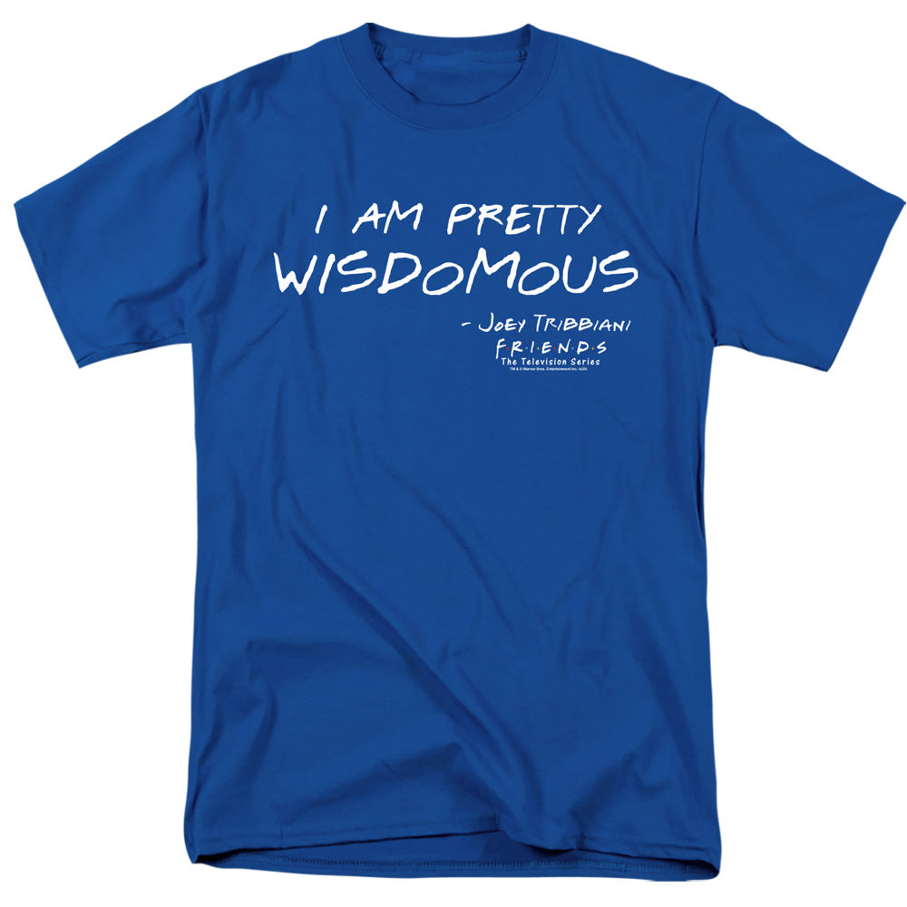 FRIENDS/WISDOMOUS