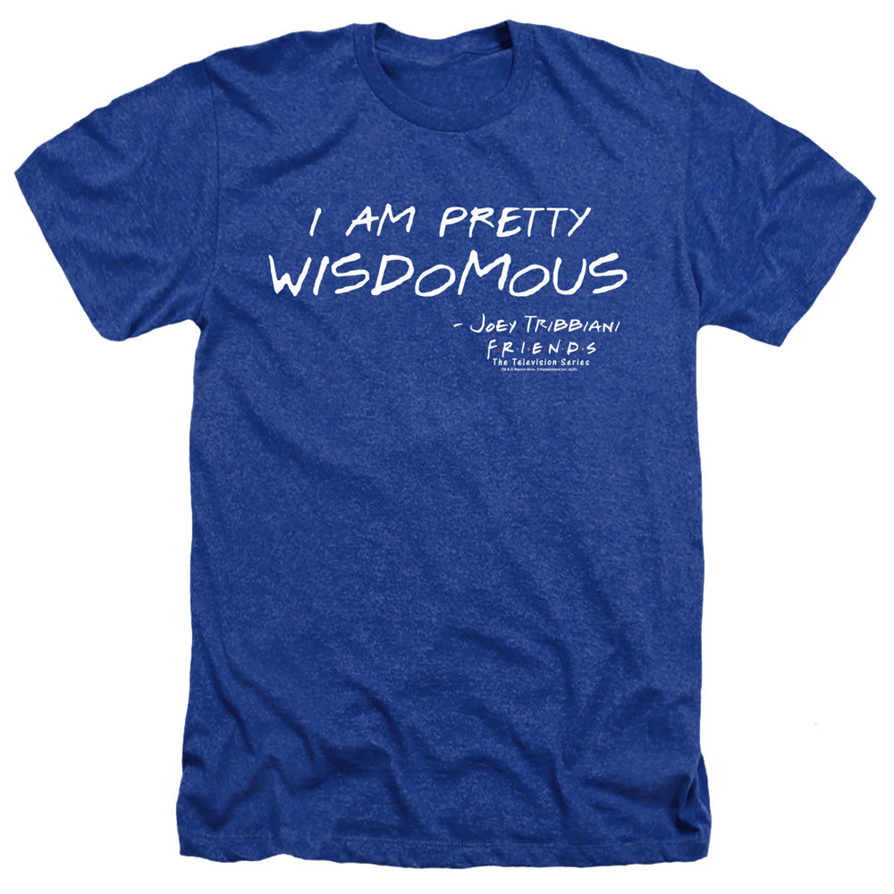 FRIENDS/WISDOMOUS