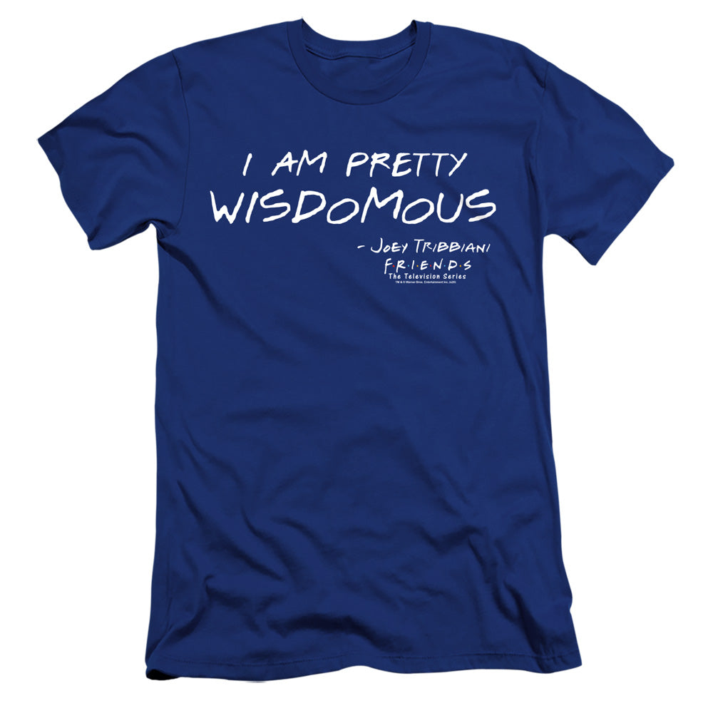 FRIENDS/WISDOMOUS