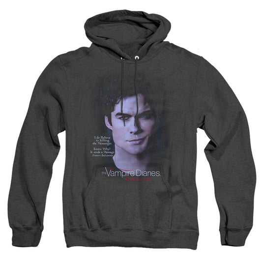 VAMPIRE DIARIES/MESSANGER