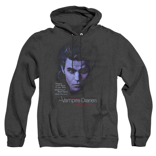 VAMPIRE DIARIES/SENSE YOUR BODY
