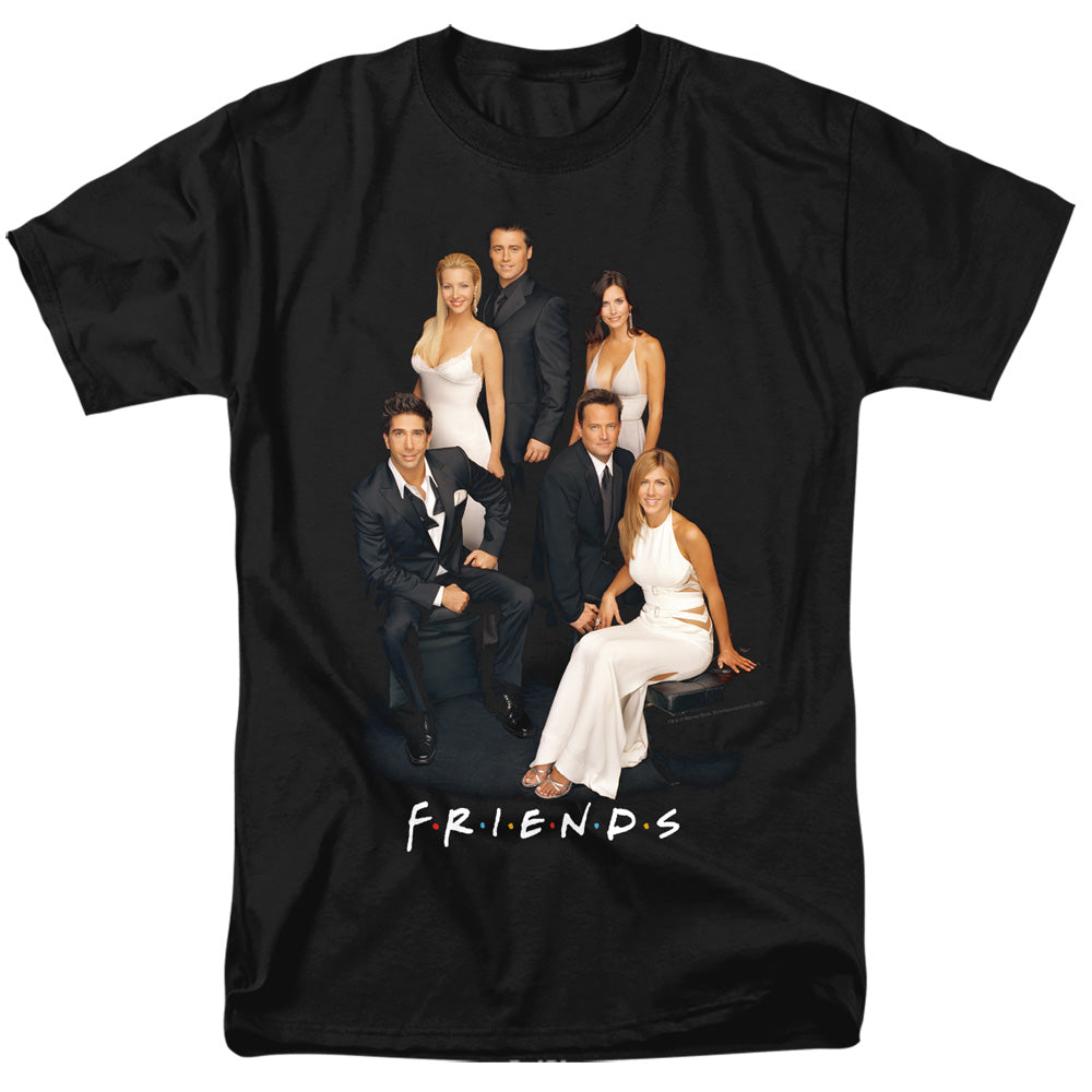 FRIENDS/CLASSY