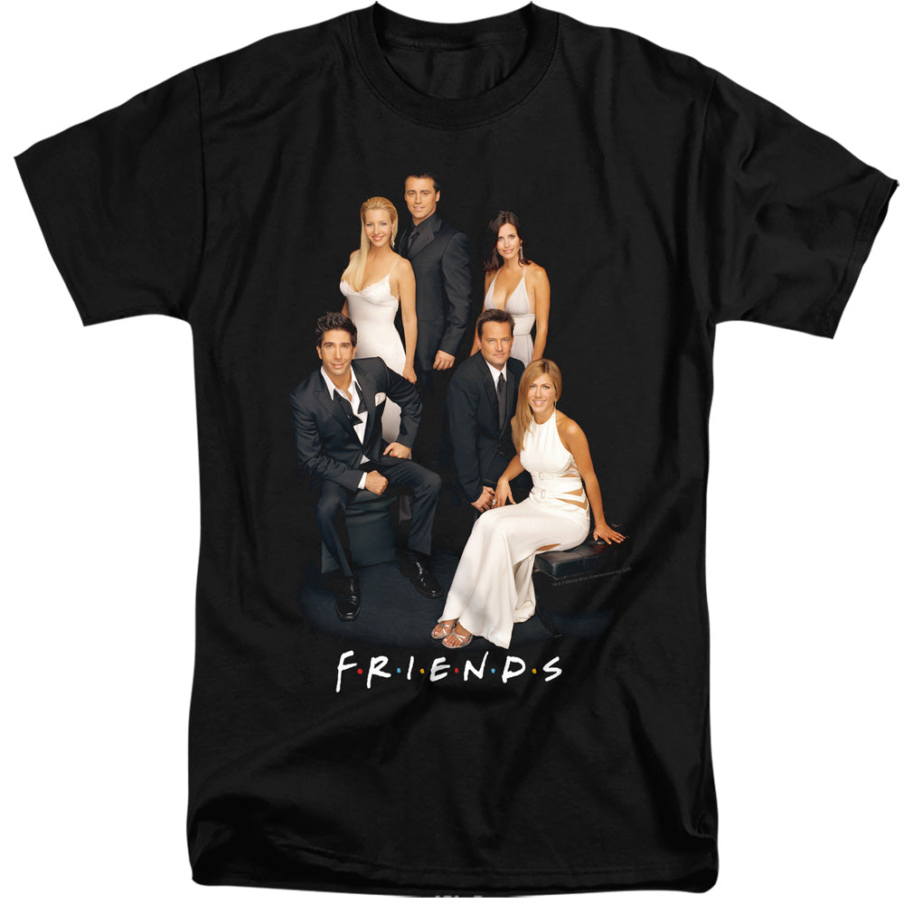 FRIENDS/CLASSY