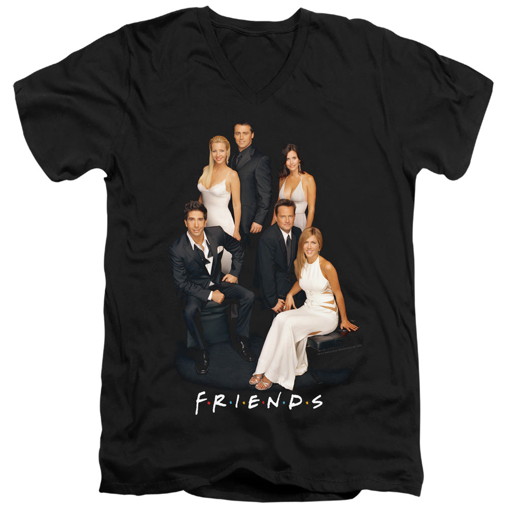 FRIENDS/CLASSY