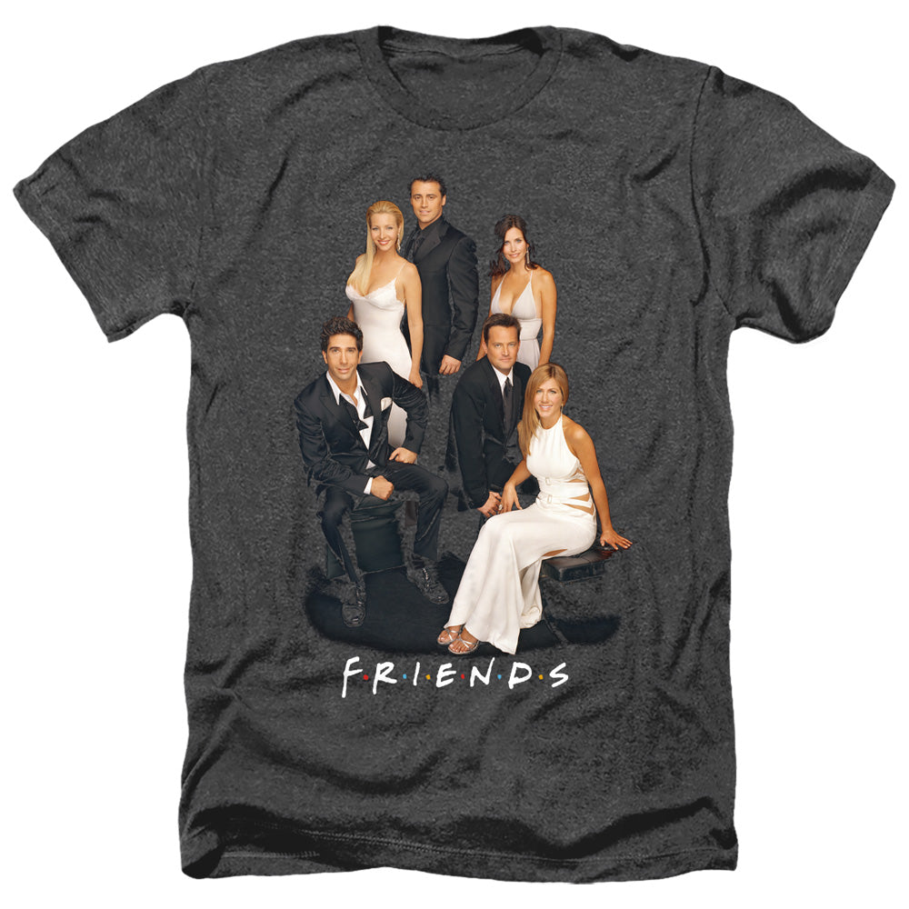 FRIENDS/CLASSY