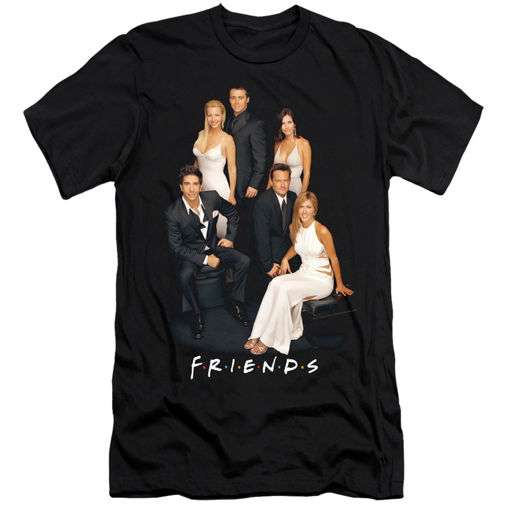 FRIENDS/CLASSY