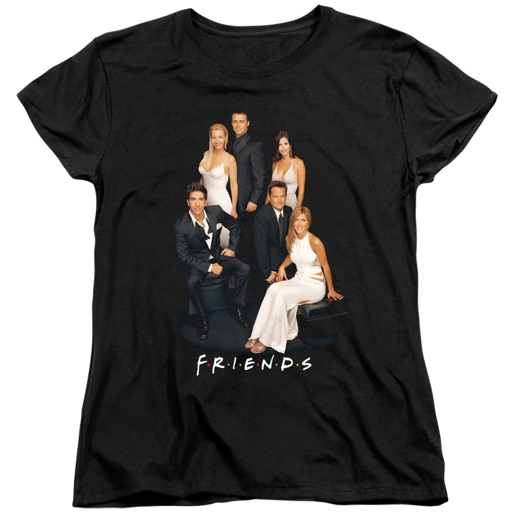 FRIENDS/CLASSY