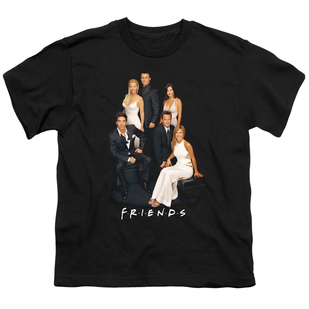 FRIENDS/CLASSY