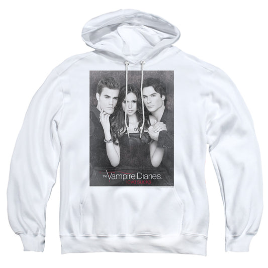VAMPIRE DIARIES/THAT WAS THEN