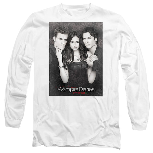 VAMPIRE DIARIES/THAT WAS THEN