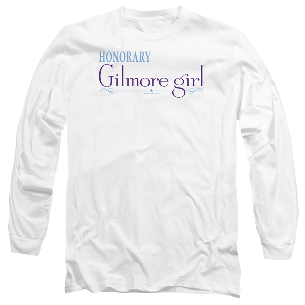GILMORE GIRLS/HONORARY GILMORE GIRL