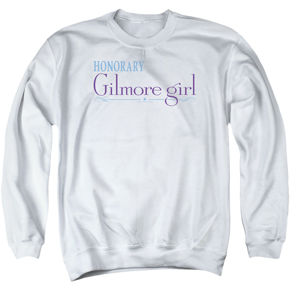 GILMORE GIRLS/HONORARY GILMORE GIRL