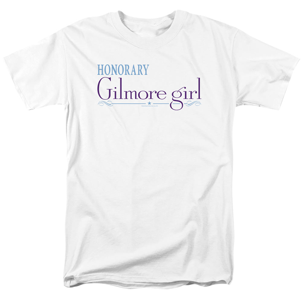 GILMORE GIRLS/HONORARY GILMORE GIRL