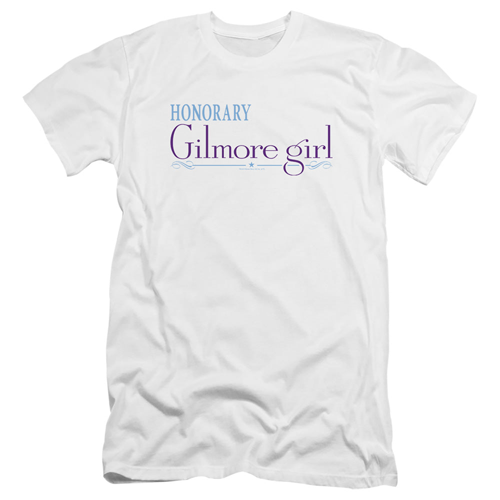 GILMORE GIRLS/HONORARY GILMORE GIRL
