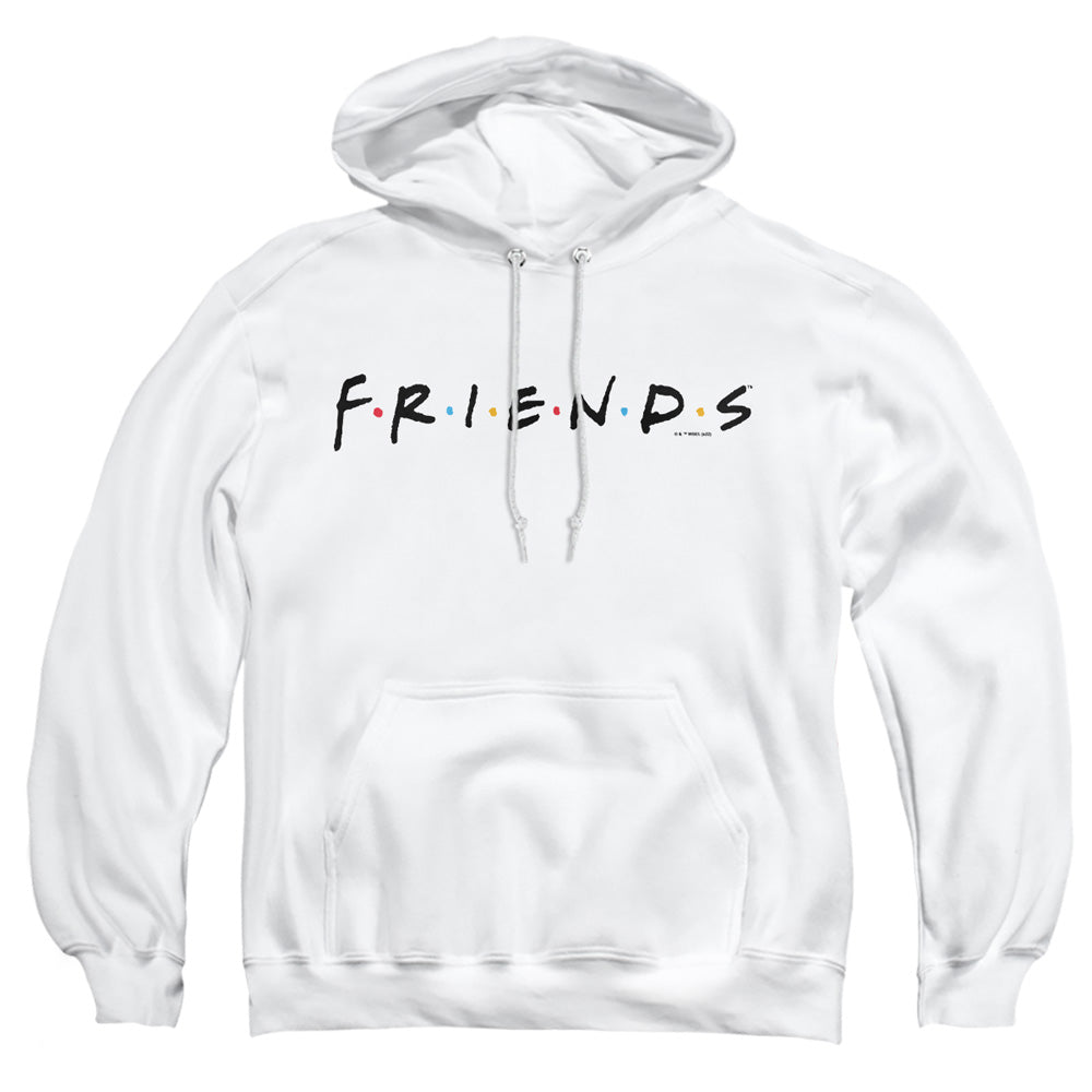 FRIENDS/LOGO A