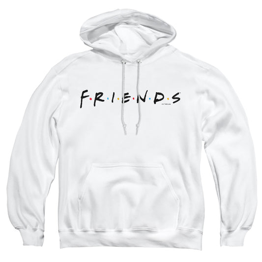 FRIENDS/LOGO A
