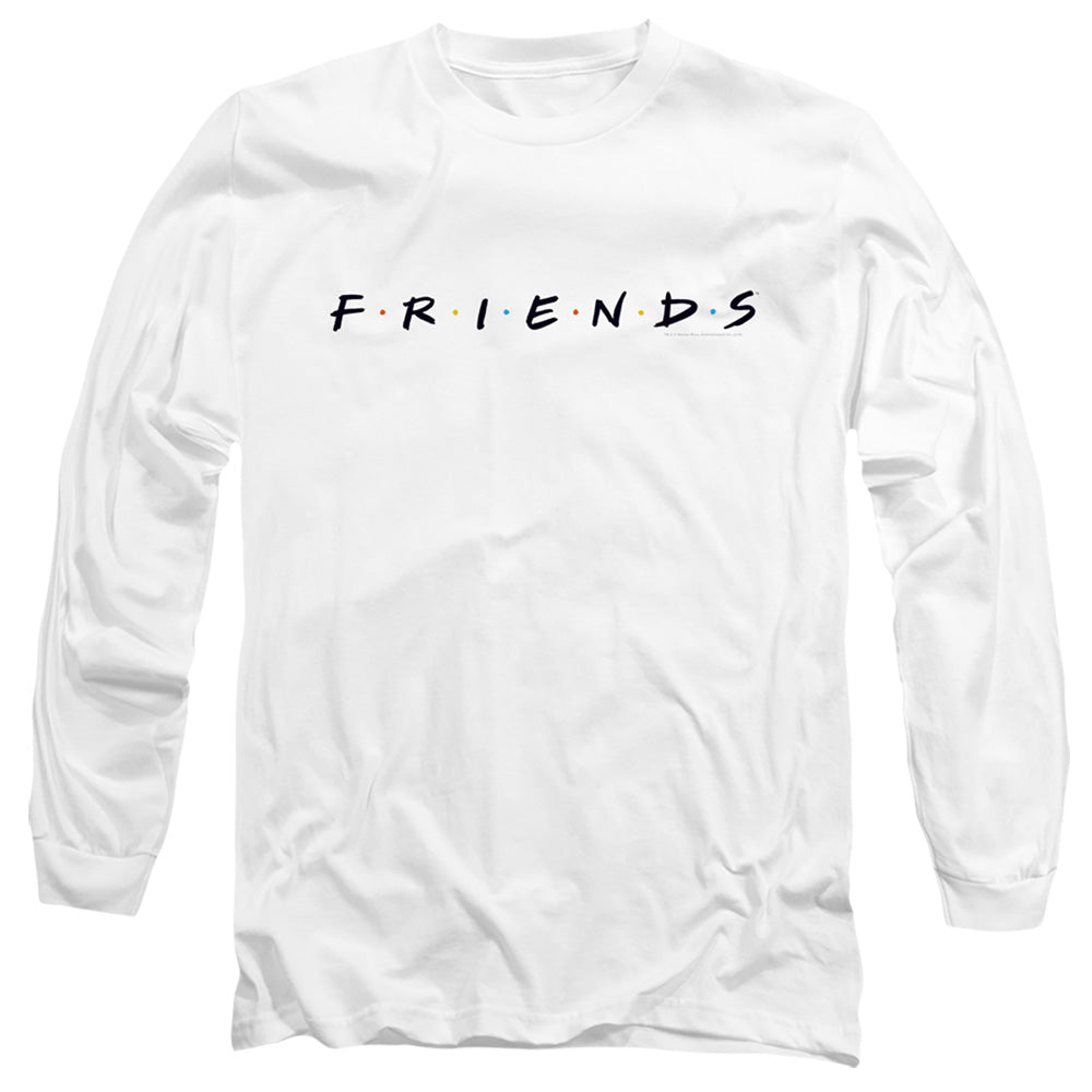 FRIENDS/LOGO A