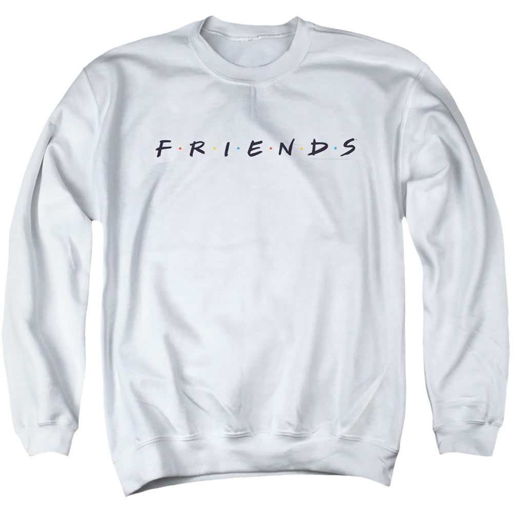 FRIENDS/LOGO A