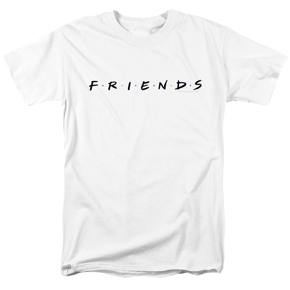 FRIENDS/LOGO A
