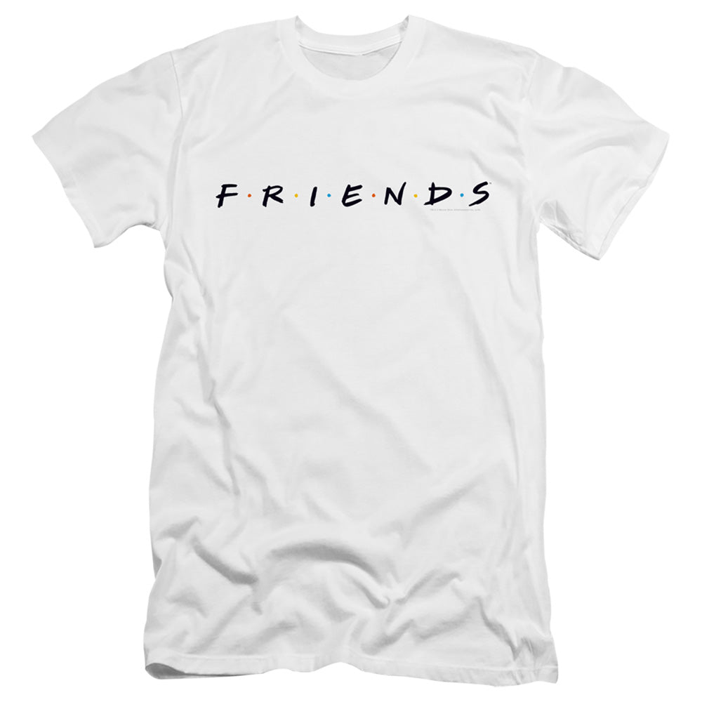 FRIENDS/LOGO A