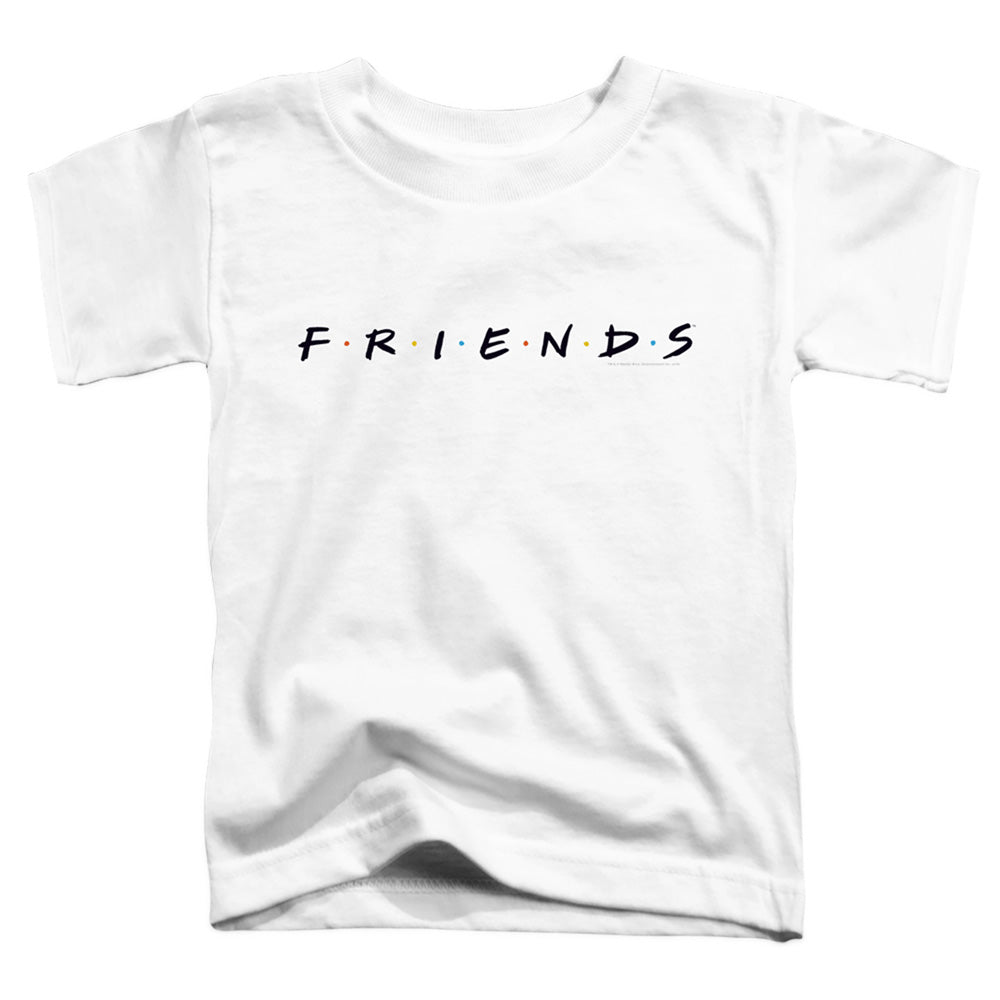FRIENDS/LOGO A