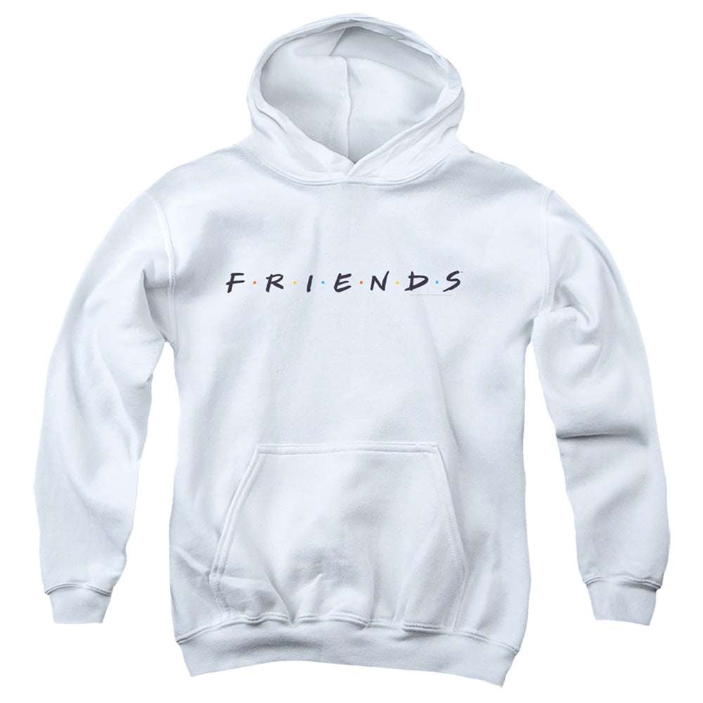 FRIENDS/LOGO A