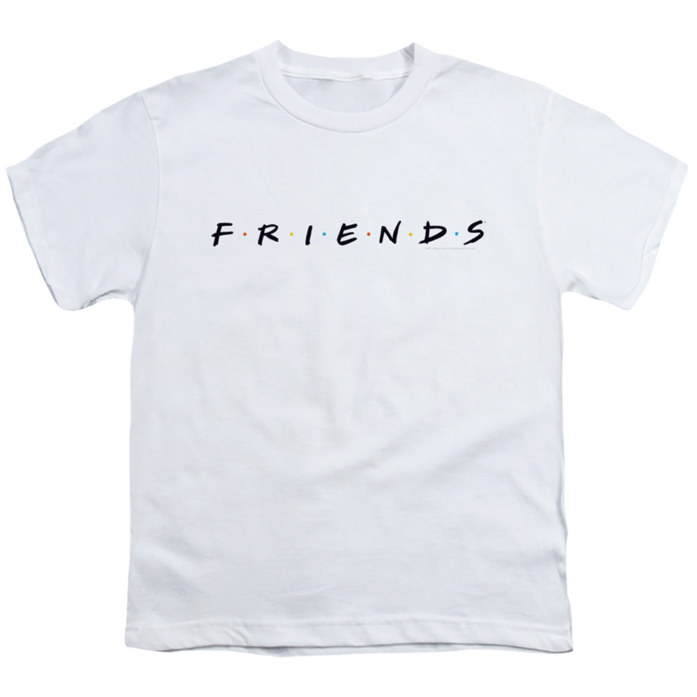 FRIENDS/LOGO A