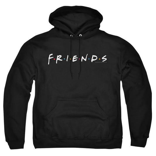 FRIENDS/LOGO