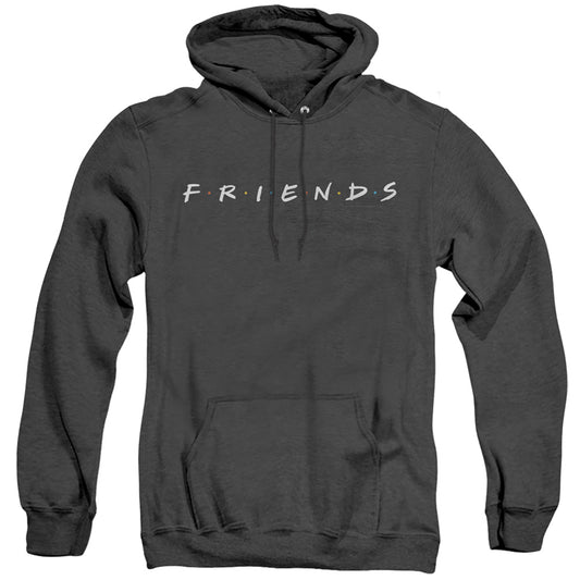 FRIENDS/LOGO