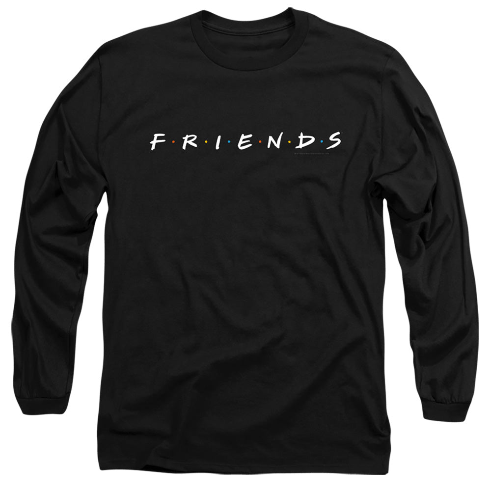 FRIENDS/LOGO