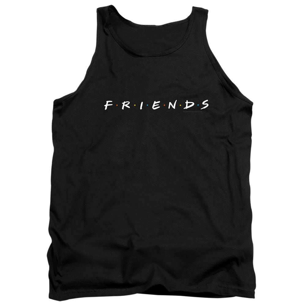 FRIENDS/LOGO