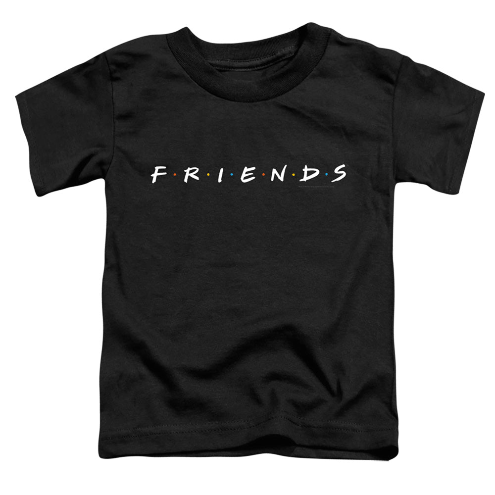 FRIENDS/LOGO