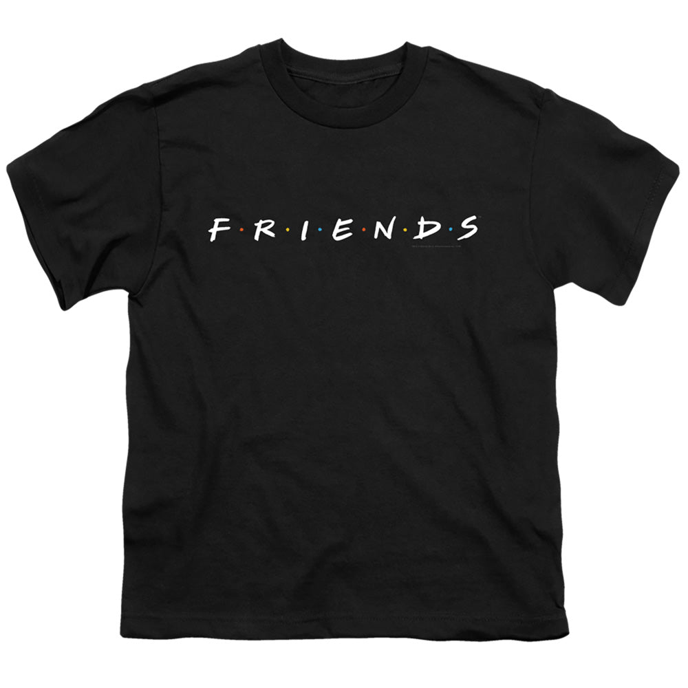 FRIENDS/LOGO