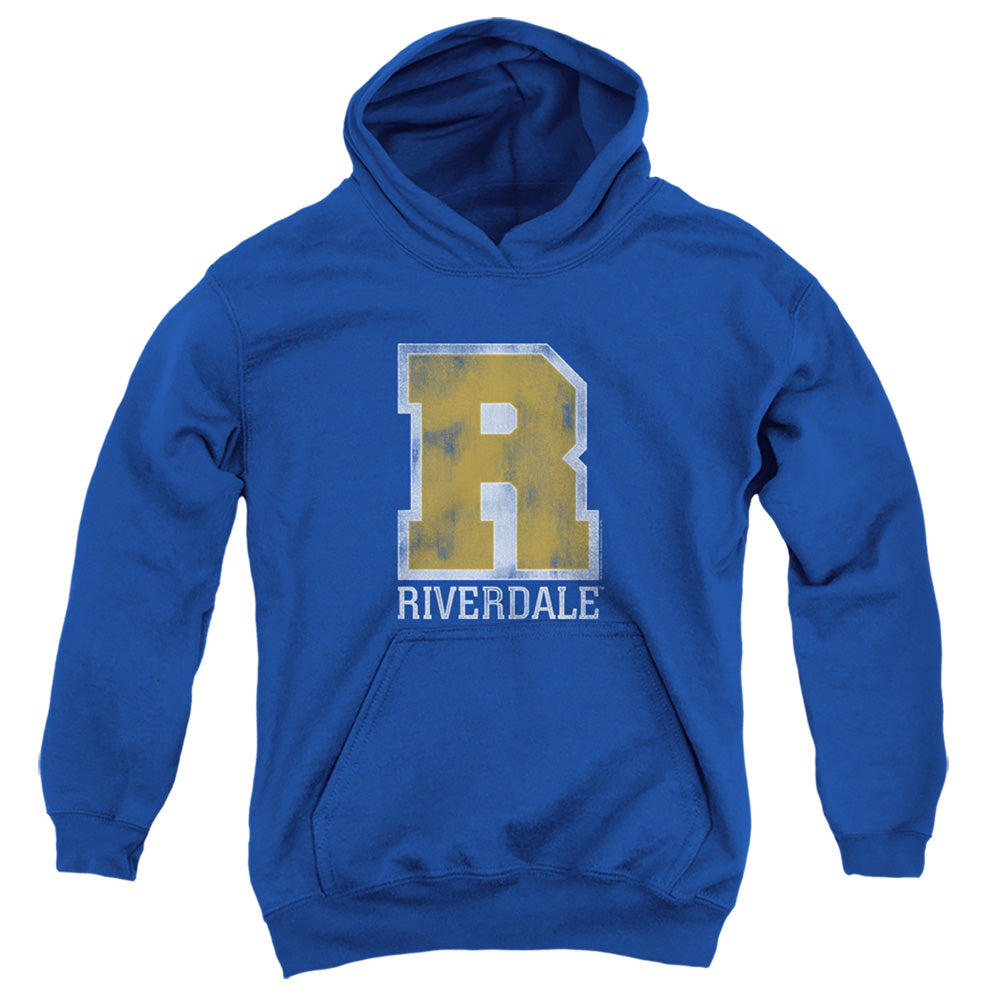 RIVERDALE/RIVERDALE VARSITY