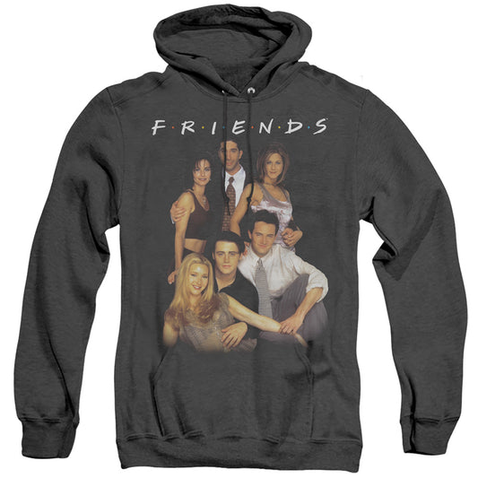 FRIENDS/STAND TOGETHER